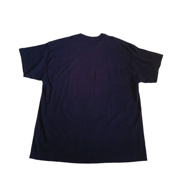 Star Wars The Clone Wars Men's Size 2XL Jedi Master Obi-Wan Kenobi T-Shirt New - Picture 3 of 12